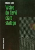 Wstęp do f... - Charles Kittel -  polnische Bücher