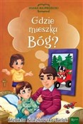 Książka : Gdzie mies... - Elżbieta Śnieżkowska-Bielak