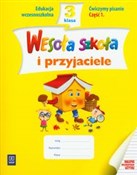 Wesoła szk... - Beata Lewandowska, Ewa Malinowska -  Książka z wysyłką do Niemiec 
