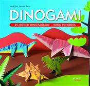 Polnische buch : Dinogami 2... - Mari Ono, Hiroaki Takai