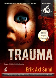 Bild von [Audiobook] Trauma