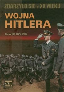 Obrazek Wojna Hitlera