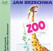 Książka : Zoo - Jan Brzechwa