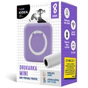 Polska książka : Drukarka m...