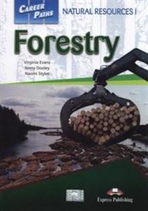 Obrazek Career Paths Forestry