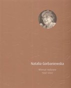 Wiersze wy... - Natalia Gorbaniewska -  polnische Bücher