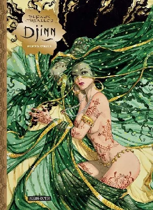 Bild von DJINN