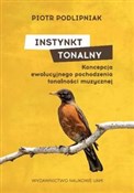 Instynkt t... - Piotr Podlipniak -  polnische Bücher