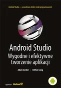 Android St... - Adam Gerber, Craig Clifton -  fremdsprachige bücher polnisch 