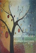 Książka : Antologia ... - Cendrars Blaise