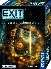 Polska książka : EXIT® - Da...
