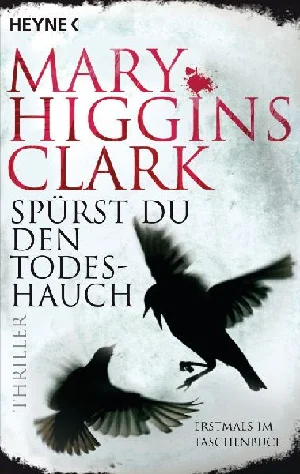Obrazek CLARK, M: SPÜRST DU DEN TODESHAUCH