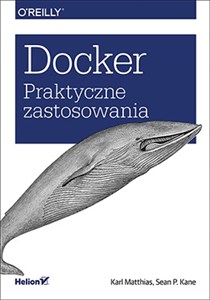 Obrazek Docker Praktyczne zastosowania