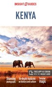 Kenya Insi... - Opracowanie Zbiorowe -  polnische Bücher