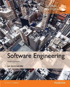 Bild von Software Engineering, Global Edition