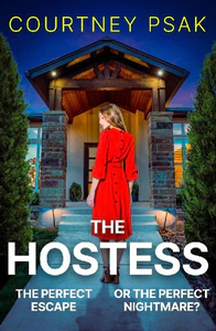 Obrazek PSAK, C: HOSTESS