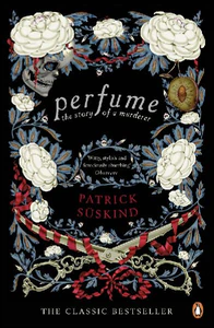Obrazek SÜSKIND, P: PERFUME