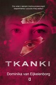 Polnische buch : Tkanki - van Dominika Eijkelenborg