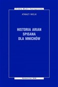 Książka : Historia a... - Atanazy Wielki