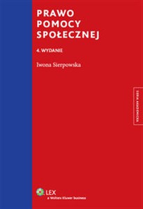 Obrazek Prawo pomocy społecznej