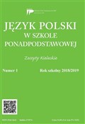 Polnische buch : Język pols... - Opracowanie Zbiorowe