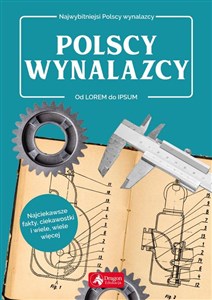 Bild von Polscy wynalazcy
