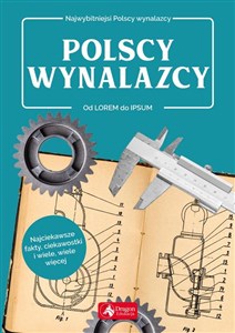 Obrazek Polscy wynalazcy