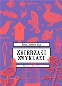 Polska książka : Zwierzaki ... - Bibi Dumon Tak