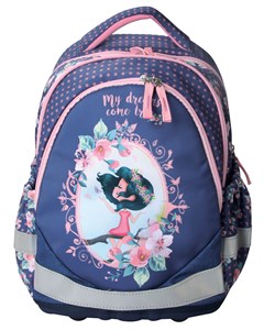 Bild von Plecak ergonomiczny Dreams