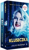 Kluseczka ... - Julie Murphy -  polnische Bücher