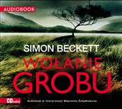 [Audiobook... - Simon Beckett -  polnische Bücher