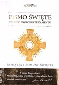 Pismo Świę... - Kazimierz bp Romaniuk -  Książka z wysyłką do Niemiec 