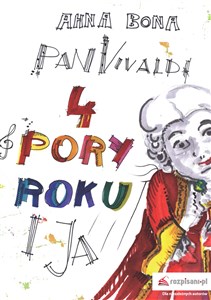 Obrazek Pan Vivaldi, Cztery Pory Roku i ja
