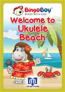 Obrazek Welcome to Ukulele Beach
