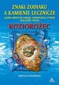 Polska książka : Koziorożec... - Adrianna Kostelenko