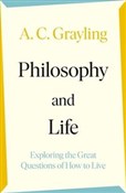 Philosophy... - A.C. Grayling -  Książka z wysyłką do Niemiec 