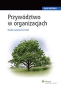 Polska książka : Przywództw... - Rafał Mrówka