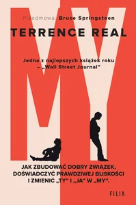 Obrazek My Jak zbudować dobry związek, doświadczyć prawdziwej bliskości I zmienić „ty” i „ja” w „my”