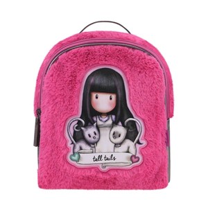 Bild von Plecak Gorjuss Furry - Tall Tails