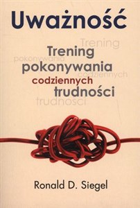 Bild von Uważność Trening pokonywania codziennych trudności