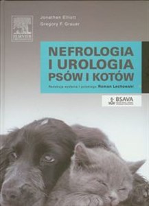 Bild von Nefrologia i urologia psów i kotów