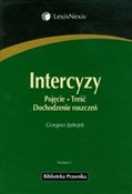 Intercyzy ... - Grzegorz Jędrejek -  polnische Bücher