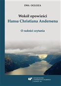 Wokół opow... - Ewa Ogłoza -  fremdsprachige bücher polnisch 