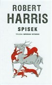 Spisek 2 - Robert Harris - buch auf polnisch 
