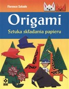 Origami Sz... - Florence Sakade - buch auf polnisch 