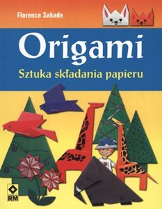 Bild von Origami Sztuka składania papieru