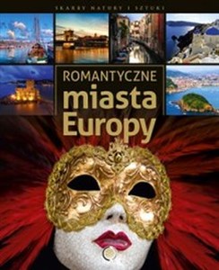 Bild von Romantyczne miasta Europy