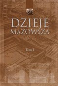 Dzieje Maz... -  polnische Bücher