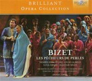 Bild von Bizet: Les Pecheurs de Perles