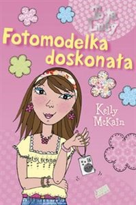 Bild von Fotomodelka doskonała